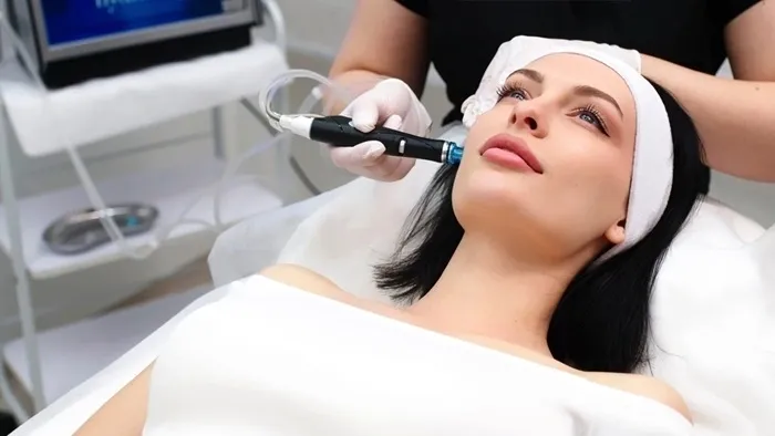 HydraFacial for Every Skin Tone