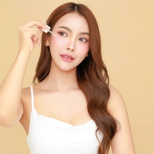 สินค้าเครื่องสำอางเกาหลียอดนิยม